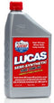 LUCAS SEMI-SYNTHETIC 10W-40 MOTOR OIL - Quality Farm Supply