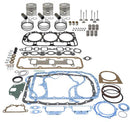 ENGINE OVERHAUL KIT FOR FORD - Quality Farm Supply