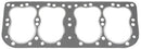HEAD GASKET, ALL SOFT MATERIAL EXCEPT FOR THE FIRE RINGS. TRACTORS: 9N, 2N, 8N. - Quality Farm Supply