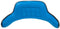 BLUE VINYL CUSHION WITH WRAP AROUND ARMREST. REPLACEMENT ARMREST FOR SEAT TS1060, TS1060AT. - Quality Farm Supply
