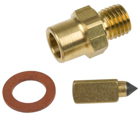 FLOAT VALVE ASSEMBLY, FOR CUB TRACTOR WITH CARB. 63349C1. - Quality Farm Supply