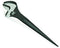 16" ADJUSTABLE SPUD WRENCH - Quality Farm Supply