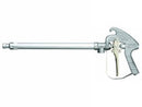 GUNJET 43L SERIES - STANDARD PRESSURE SPRAY GUN /  BRASS WAND - 22" OVERALL LENGTH - Quality Farm Supply