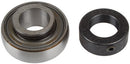 7/8 INCH BORE SEALED INSERT BEARING W/ COLLAR - SPHERICAL RACE - Quality Farm Supply