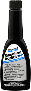 STANADYNE GASOLINE ADDITIVE 8 OZ - Quality Farm Supply
