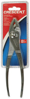 SLIP JOINT PLIERS 8"L CRESCENT - Quality Farm Supply