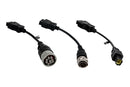 JALTEST MHE USA CABLE KIT - Quality Farm Supply