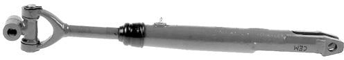 LH LEVELING ROD ASSEMBLY. ADJUSTMENT 21-3/4" TO 24-3/4". - Quality Farm Supply