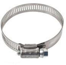 1-13/16 INCH - 2-3/4 INCH RANGE - STAINLESS STEEL HOSE CLAMP - Quality Farm Supply