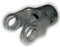 35 SERIES IMPLEMENT YOKE - 1-3/4" ROUND - Quality Farm Supply