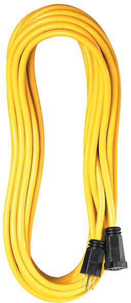 EXTENSION CORD 16/3 X 50 FT - Quality Farm Supply