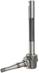 SPINDLE, RIGHT. 1/4" X 3/4" KEYWAY. TRACTORS: 8N, NAA/JUBILEE. - Quality Farm Supply