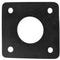 "Banjo BF300GE Full EPDM Gasket for 3"" Bolted Tank Flanges" - Quality Farm Supply