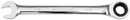 RATCHETING WRENCH - 7/16" - Quality Farm Supply