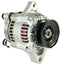 ALTERNATOR, 40 AMPS, 12 VOLT, CLOCKWISE. REPLACES 3A011-74013, T1060-15682. - Quality Farm Supply
