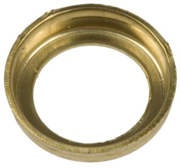 THROTTLE SHAFT BRASS SEAL RETAINER. TRACTORS: ALL MODELS (1939-1964). - Quality Farm Supply