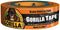 GORILLA BLACK HD DUCT TAPE 12 YD - Quality Farm Supply
