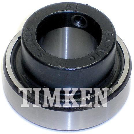SEALED INSERT BEARING-1-1/8" ID- WIDE INNER RING - Quality Farm Supply