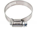 1-5/16 INCH - 2-1/4 INCH RANGE - STAINLESS STEEL HOSE CLAMP - Quality Farm Supply