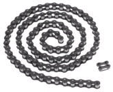 PLANTER CHAIN FOR INSECTICIDE/HERBICIDE WITH 103 LINKS AND 1 CONNECTOR - Quality Farm Supply