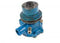 WATER PUMP WITH HUB. FOR COMPACT MACHINES. TRACTORS: 1710. - Quality Farm Supply