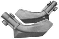 SEED BOOT, RIGHT HAND, FOR 750 AND 1850 - Quality Farm Supply
