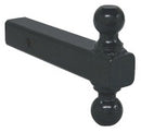 1802210 DOUBLE BALL MOUNT 1-7/8&2" - Quality Farm Supply