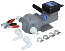 12V DC DEF TRANSFER PUMP ONLY WITH FITTINGS - Quality Farm Supply
