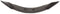 5/8" x 2" x 18" REVERSIBLE CHISEL SPIKE WITH 1/2" BOLT HOLES - SWEDGED NOSE - Quality Farm Supply