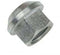 NUT, FRONT WHEEL, EXACT OF ORIGINAL.
 HEX STYLE 11/16" O.D. TRACTORS: 9N, 2N (1939 TO 1944). - Quality Farm Supply