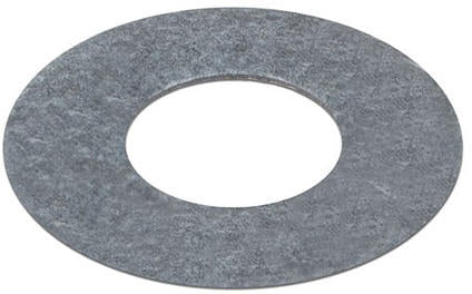 GASKET, HYDRAULIC LIFT COVER TO QUADRANT. TRACTORS: TO20, TO30. - Quality Farm Supply