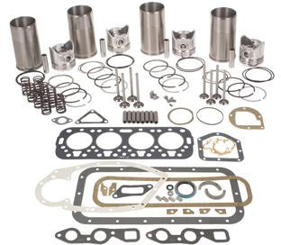ENGINE OVERHAUL KIT FOR ALLIS CHALMERS - Quality Farm Supply