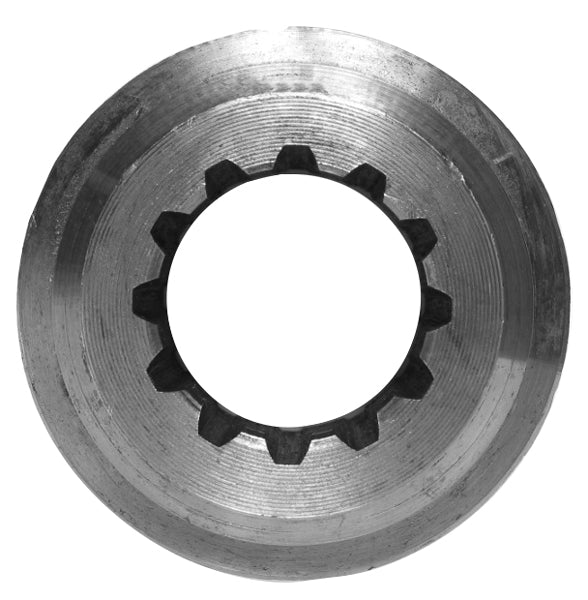 15 SPLINE HUB FOR ROTARY CUTTER GEARBOXES - Quality Farm Supply