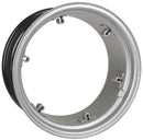 RIM, 12 X 24 DEMOUNTABLE RIM FOR 13 X 24 OR 14 X 24 TIRES, WITH SIX LOOP CLAMPS. - Quality Farm Supply