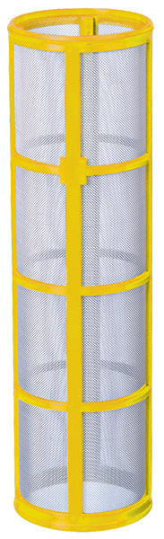 80 MESH SCREEN FOR 124 / 126 TEEJET SERIES STRAINER  1-1/4 AND 1-1/2 SIZE - Quality Farm Supply