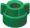 QUICKJET CAP FOR ROUND BODY SPRAY TIPS - GREEN    REPLACES CP25607 / 25608 SERIES - Quality Farm Supply