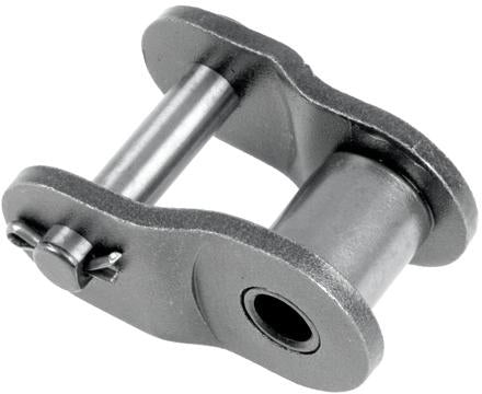 AGSMART STAINLESS OFFSET/HALF  LINK -