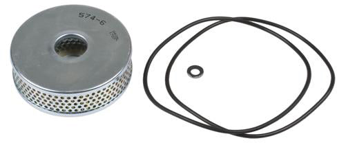POWER STEERING FILTER - Quality Farm Supply
