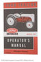 MANUAL, OPERATORS. TRACTORS: 8N (1948 TO 1952). - Quality Farm Supply