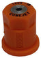 TX CONEJET HOLLOW CONE TIP #18  STAINLESS - ORANGE - Quality Farm Supply