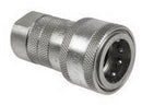 S20 SERIES 1/2" QUICK COUPLER BODY - Quality Farm Supply