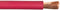 25 FOOT RED GENERAL PURPOSE BATTERY CABLE - 2 GAUGE - Quality Farm Supply
