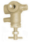 1/2" 3-OUTLET BRASS VALVE - Quality Farm Supply