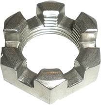 SPINDLE NUT FOR 1 INCH THREADED SPINDLES - Quality Farm Supply