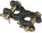 1/4 or 5/16 INCH DOUBLE CLEVIS MID-LINK - Quality Farm Supply