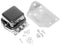 REGULATOR, INCLUDES MOUNTING PLATE,6V. TRACTORS: 8N (PRIOR TO SERIES 263844), 2N, 9N. - Quality Farm Supply