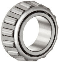 TIMKEN ROLLER BEARING TAPERED, SINGLE CONE WITH LIP SEAL. - Quality Farm Supply