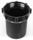 REPLACEMENT BOWL FOR HYRPO STRAINER - 1" THRU 1-1/2" SIZE - Quality Farm Supply