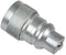 QUICK COUPLER ADAPTER -  PIONEER ISO TIP TO INTERNATIONAL OLD STYLE BODY - Quality Farm Supply