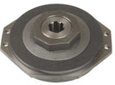 COMPLETE SLIP CLUTCH ASSEMBLY, 1-1/8" SPLINE. FOR 60" ROTARY CUTTERS. ROTARY CUTTERS: 908. - Quality Farm Supply